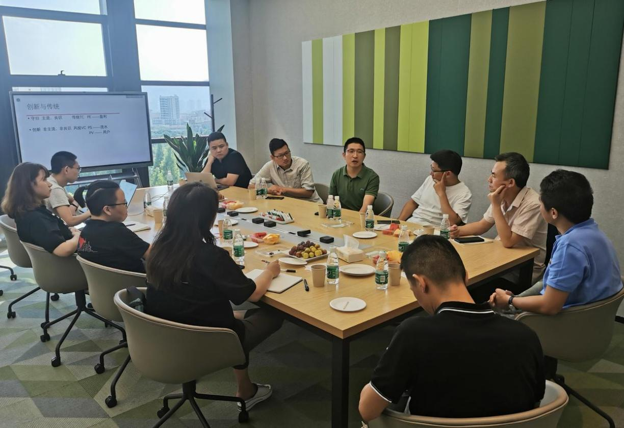 中小企业数字化转型千企千面，有没有又便宜又好的中国解决方案∣创变Talk第3期