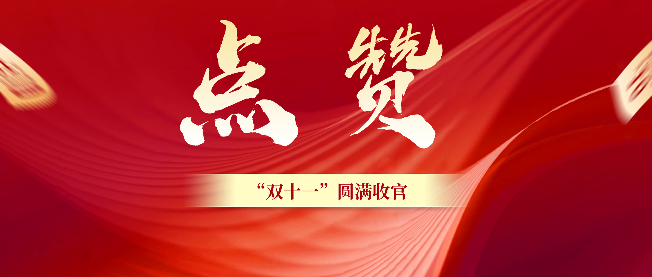 高效理政暖人心  企业致谢送锦旗
